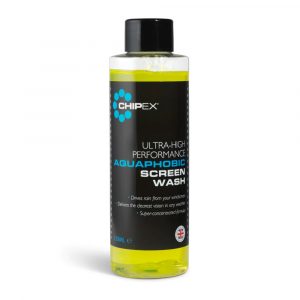 Aquaphobic - Wasserabweisendes Waschmittel für Autoscheiben 5 FL OZ / 150 ml